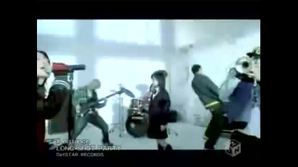 [pv] Long Shot Party - distance