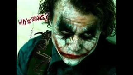 Caleb Mak - The Joker (instrumental)