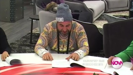 VIP Brother - тази вечер по NOVA (25.10.2016)