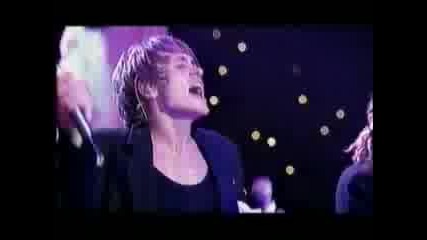 Take That - Nobody Else / Never Forget 