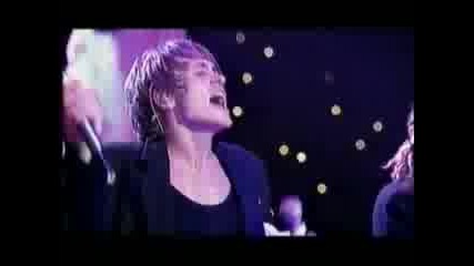 Take That - Nobody Else / Never Forget