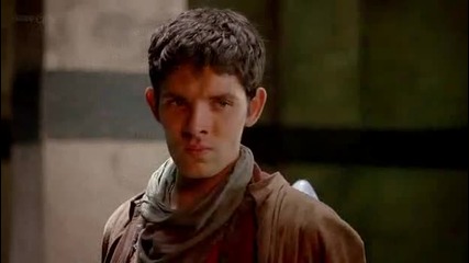 Merlin.s04e04 бг субтитри