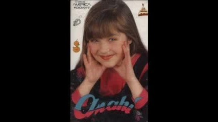 Anahi - Somos Amigos