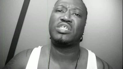 Juicy J ft. Project Pat and Alley Boy - I Don't Play With Guns -