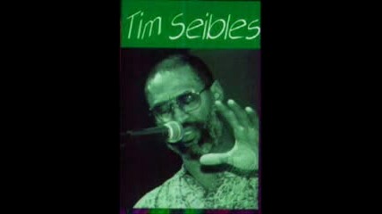 Tim Seibles - Fearless Poetry