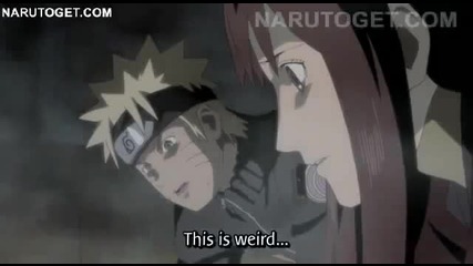Naruto Shippuden Movie 4 - The Lost Tower Part 3 [subbed]