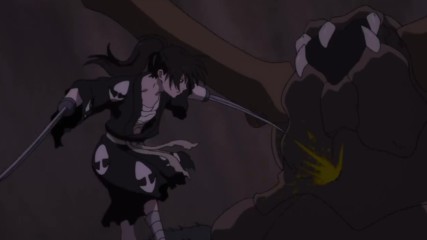 Dororo - 05 ᴴᴰ