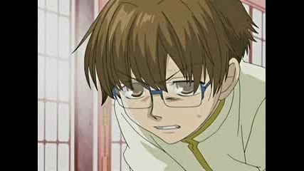 Haninozuka Brothers