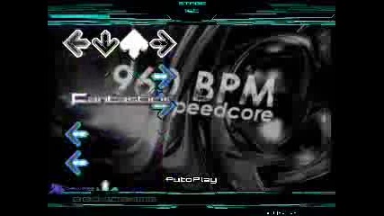 960 Bpm Speedcore