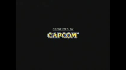 Devil May Cry 4 - Mission 20 