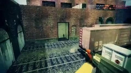 The Fnaticmsi Arbalet Cup 2010 Movie 