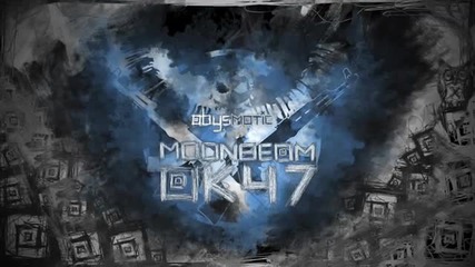 Abysmatic - Moonbeam Ak47 (goran Bregovic Remix Medley)