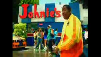 Sean Kingston - Ugly Girls(parody)