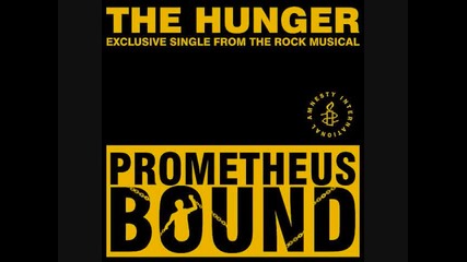 Shirley Manson & Serj Tankian - The Hunger 