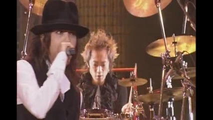 Larc En Ciel - Lies and Truth (15th Anniversary) 