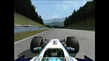 Kriso - Austria - 1:05.623