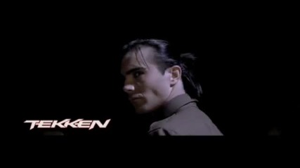 Tekken Movie (new Teaser Trailer 2010) 