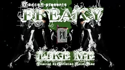 Madcon - Freaky Like Me