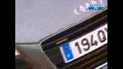 Колата На Бъдещето Audi R8