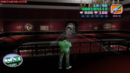 Gta Vice City - Final Mission - Keep Your Friends Close... (hd)