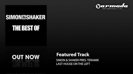 Best of Simon & Shaker
