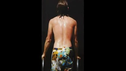 Johnny Depp - Снимки