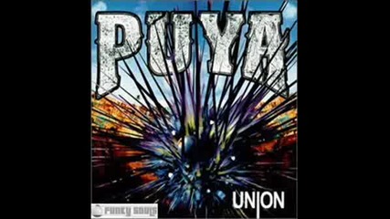 Puya - People