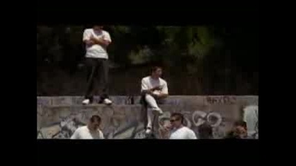 Psycho Realm - Scandalous