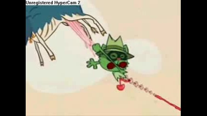 Happy Tree Friends - Dope - Die Motherfucker Die