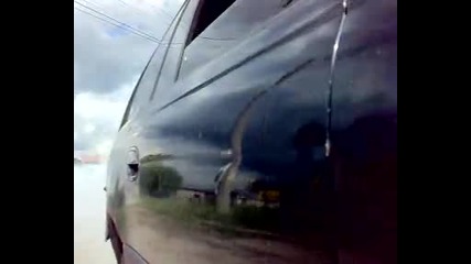Манчо се ядосва на Omegata