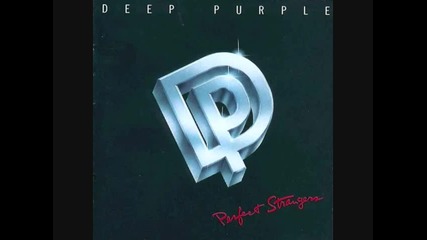 Deep Purple - Hungry Daze 