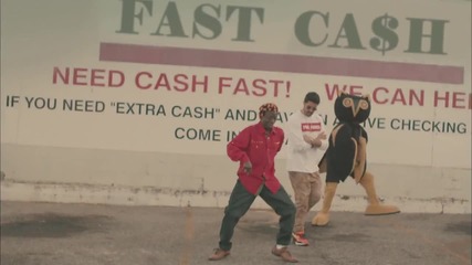 Drake - Worst Behavior ( Official Video - 2013 )