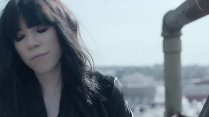Carly Rae Jepsen - Tonight I'm Getting Over You