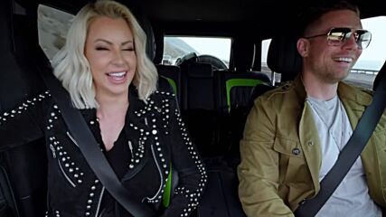Maryse recalls Miz's pickup lines: Miz and Mrs., June 27, 2022