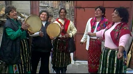 Групата от Белица в Добърско