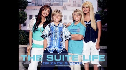 zack and cody