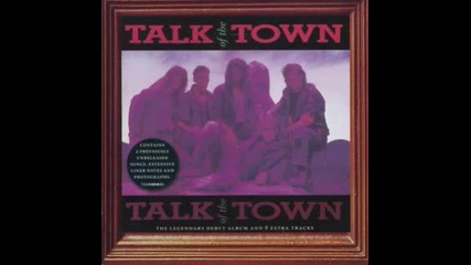 Talk Of The Town - 07 - Livin' For Lovin'