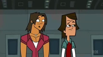 Total Drama World Tour Episode 9 part 1