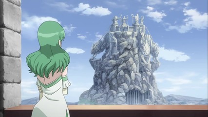 Fairy Tail (2014) episode 8