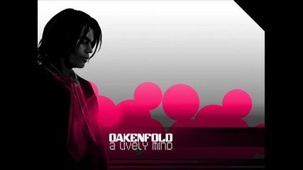 The Paul Oakenfold Mix
