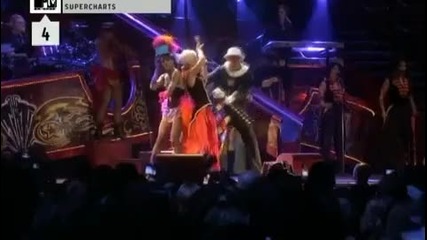 Pink - Bad Influence (official Video) (hq) 