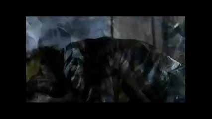 The Covenant Trailer