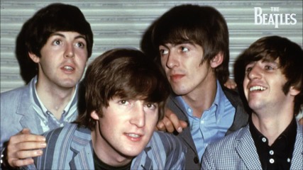 The Beatles - Yellow Submarine