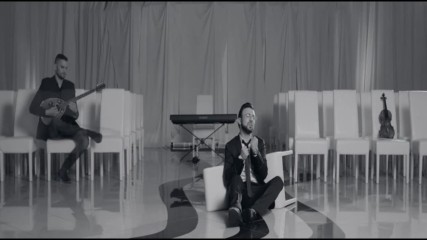 Filip Mitrovic - Andjele Moj - Official Music Video 2017