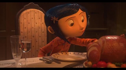 Корелаин (малка част от филма) 2010г.