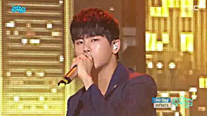 Show! Music Core E523-2 (160924)