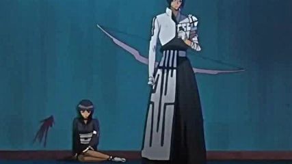 Bleach - 44 бг субс
