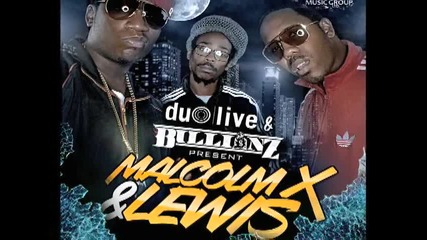 Duo Live Billionz - World Go Round 