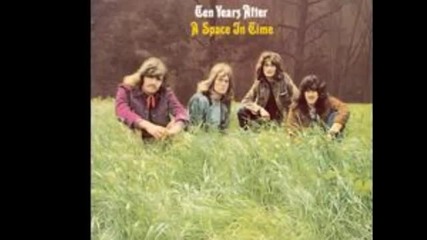 Ten Years After - Once There Was A Time