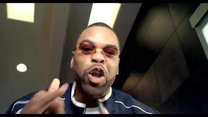 Method Man - World Gone Sour (the Lost Kids)